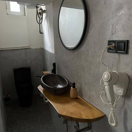 Apartman Lucian Praha Bagian luar foto