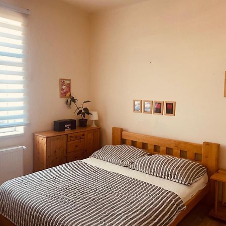 Apartman Lucian Praha Bagian luar foto
