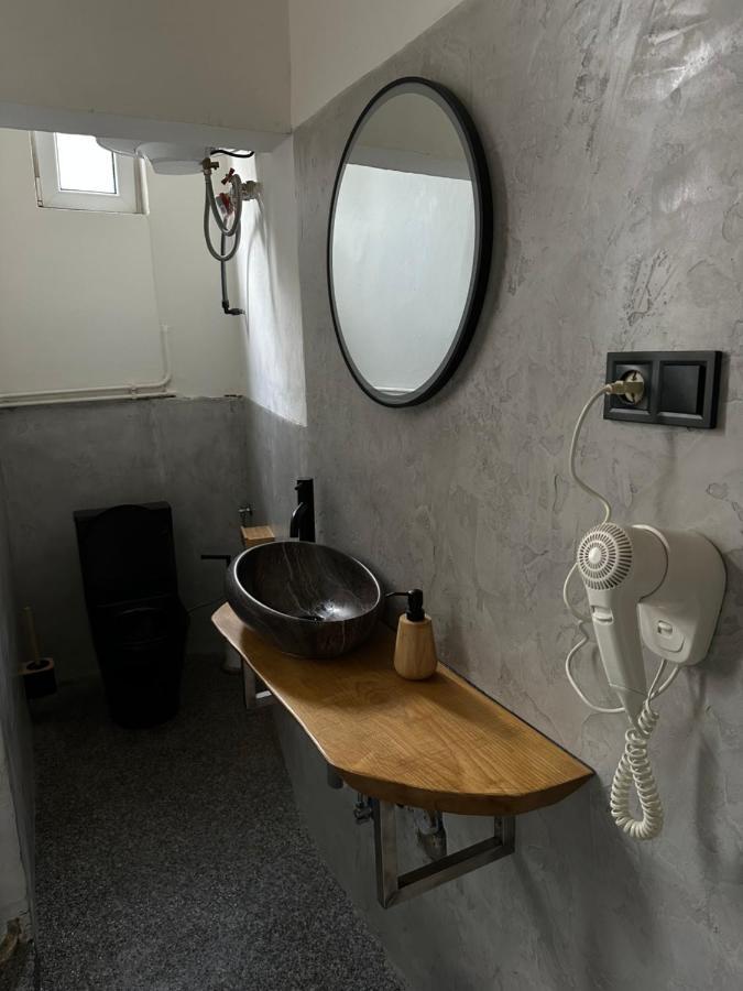 Apartman Lucian Praha Bagian luar foto
