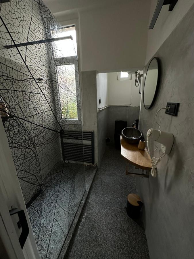 Apartman Lucian Praha Bagian luar foto