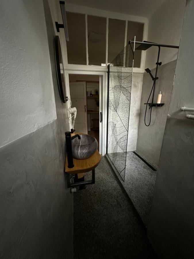 Apartman Lucian Praha Bagian luar foto