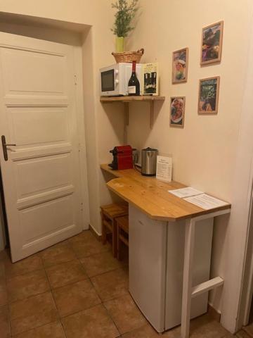 Apartman Lucian Praha Bagian luar foto