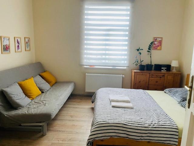 Apartman Lucian Praha Bagian luar foto