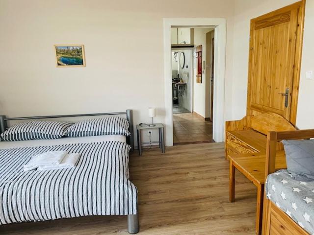 Apartman Lucian Praha Bagian luar foto