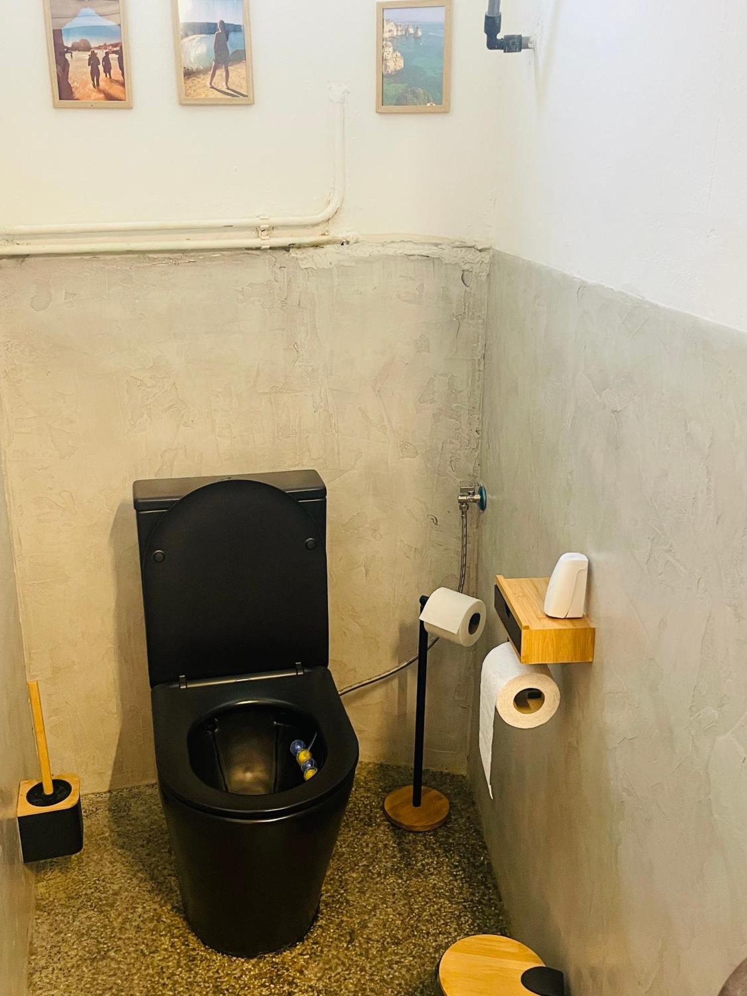 Apartman Lucian Praha Bagian luar foto