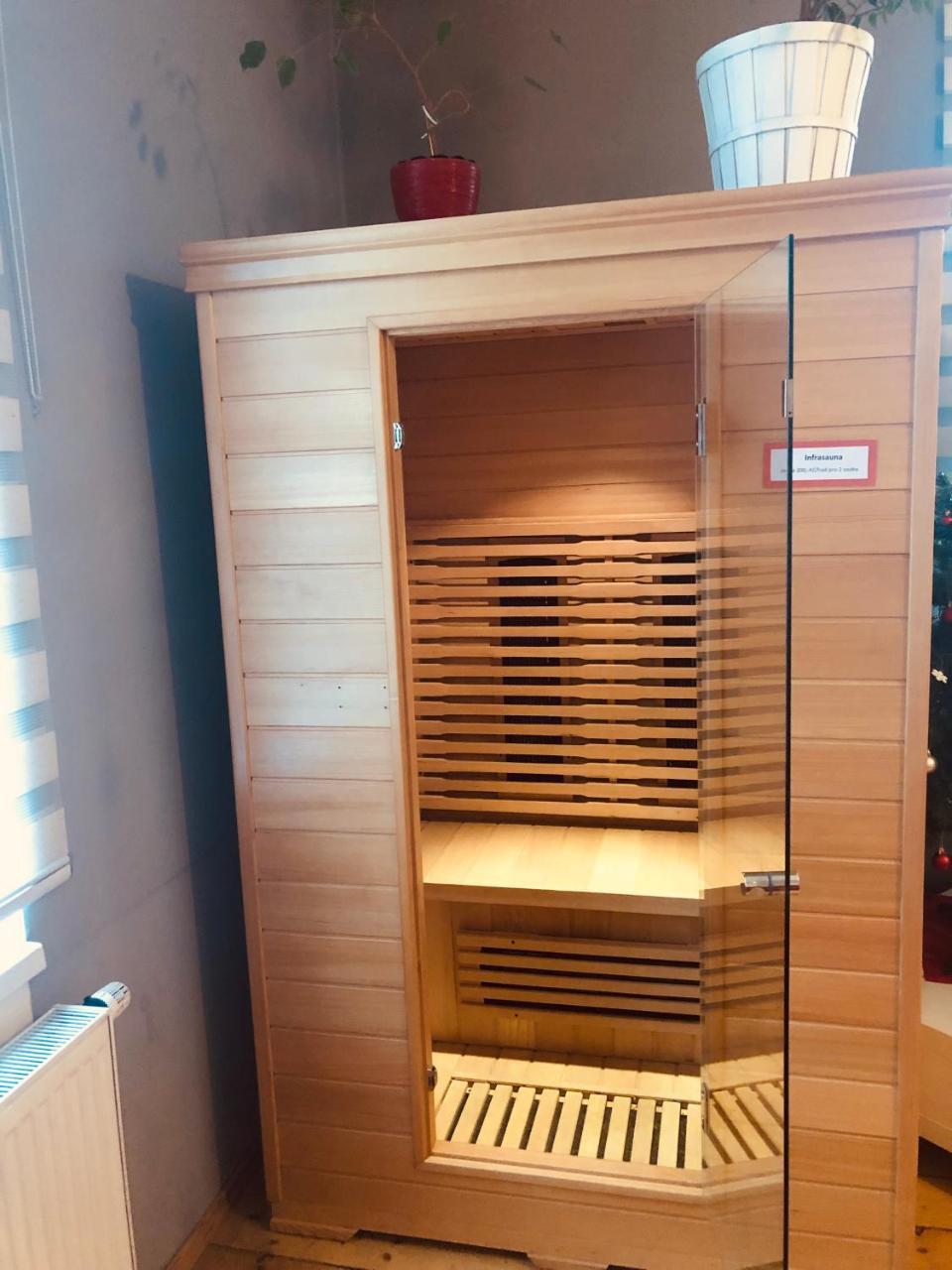 Apartman Lucian Praha Bagian luar foto